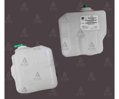 YEDEK SU DEPOSU CRV 07-11