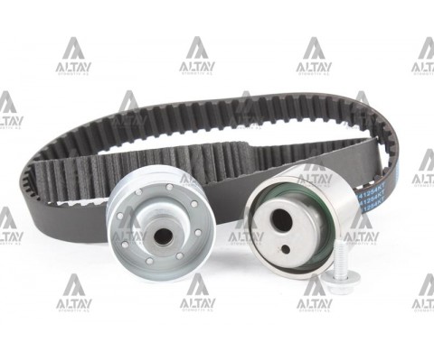 TRİGER SETİ DUCATO / SCUDO / 306 / 307 / 407 / 806 / EXPERT / PARTNER / BERLINGO 2.0TD  DW10 141 DİŞ