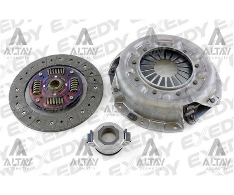 DEBRİYAJ SETİ PICKUP D21/D22 TD-25/27