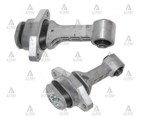 TAKOZ MOTOR ACCENT 15= BLUE BENZİNLİ 1.4 ARKA ALT