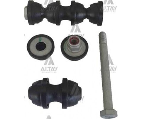 Z ROT FOCUS II 04-12 / C-MAX 10= / 3 03= / S40 II 04= / FOCUS I 98-04 ARKA