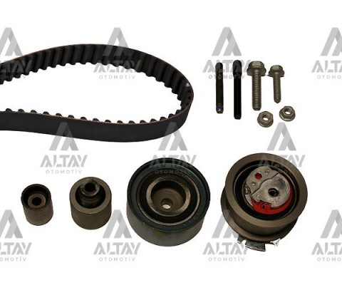 TRİGER SETİ PASSAT / TİGUAN / A4 / A5 / Q5 08-12 CBAA-CBAB-CBDA-CBDB-CAGA-CAHA-CJAA 2.0 TDİ