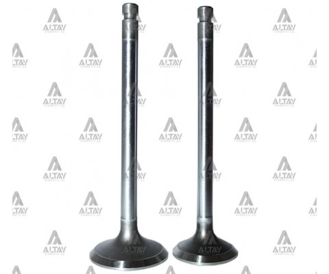 SUPAP TAKIM CANTER 0.50 ÇİFT TEKER (IN-4 ÖLÇÜ:44x9x137 / EX-4 ÖLÇÜ:37x9x137)
