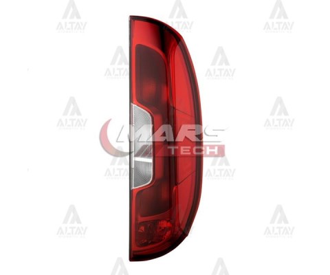 Fiat Doblo Stop Lambası 15> / Sağ / Duysuz,52044716,Tek Kapı,MRS-510366