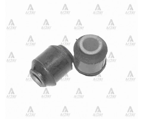 BURÇ DENGE KOLU ACCENT 00-06 ELANTRA KÜÇÜK (İÇ=14.3) / ARKA