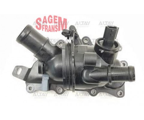TERMOSTAT DUSTER / MEGANE IV / KADJAR TERMOSTAT 1.3 TCE H5H