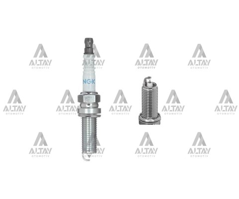 ATEŞLEME BUJİSİ CLIO III-IV / MEGAN III 06= 1.2 16V-1.4 TCE (ILKAR7A7)