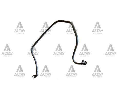 YAKIT BORUSU BOXER III / JUMPER III 06= 2.2 HDI EURO 5