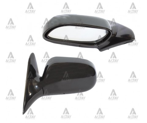 AYNA DIŞ DİKİZ COROLLA  93-97 ELEKTRİKLİ AE100/ AE101 SOL
