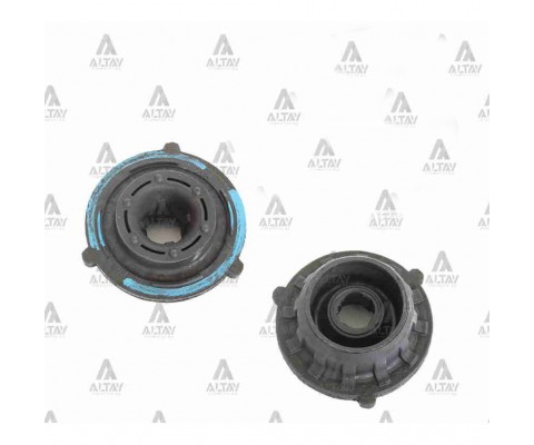 RADYATÖR BAĞLANTI AYAĞI I-30 ALT 07-11 (HANON - HCC)