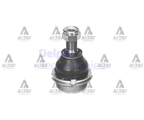 ROTİL C5 II 04-08 / 607 00= / C5 I 01-04 / 406 95-04 / 405 II 92-95