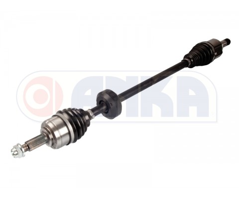 AKS KOMPLE ÖN DOKKER 12= / LODGY 12= / SAG 1.5DCI M-T 898mm