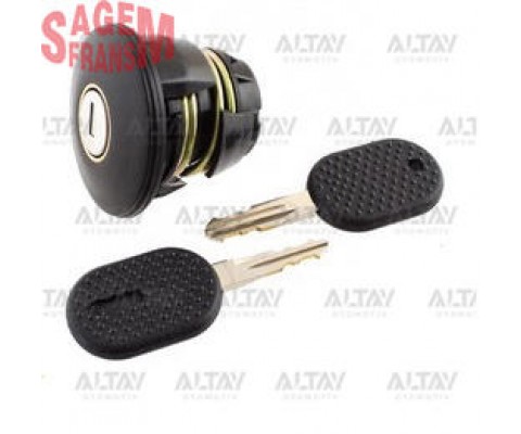 YAKIT DEPO KAPAĞI UNO 70 KİLİTLİ