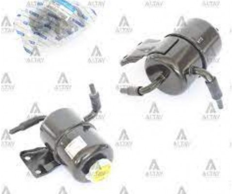 DEPO HİDROLİK DİREKSİYON YAĞ H-100 94-06