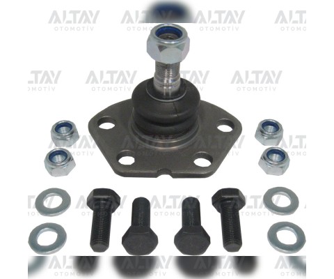 ROTİL DUCATO I  94-02 / BOXER I 94-02 / JUMPER I 94-02 / DUCATO II 02-06 TABLALI ALT