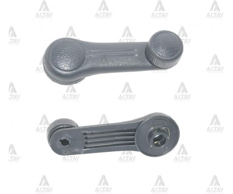 CAM AÇMA KOLU ACCENT  95-00 / ATOS / H-100 / KMY