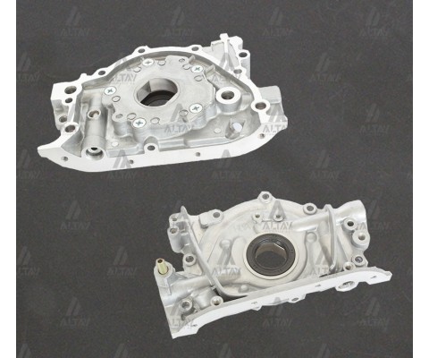 YSK-SU1002 YAĞ POMPASI VITARA 89-94 1.6 / 5 KAPI SE416,16100-60811