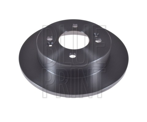 FREN DİSKİ I-10 13-18 / PICANTO 13-18 / 1.0 - 1.2 / ARKA DÜZ 234-4