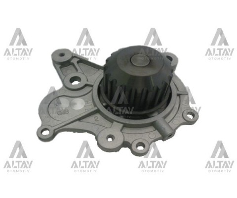 DEVİRDAİM ACCENT 03-06 / GETZ 03-05 / TUCSON 04-10 / SPORTAGE 04-10 / SANTAFE 00-06 DİZEL