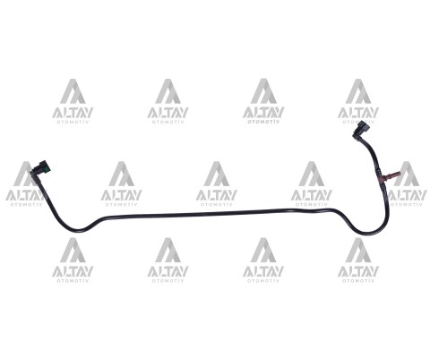 YAKIT BORUSU DOBLO 03= 1.3 MULTİJET DÖNÜŞ