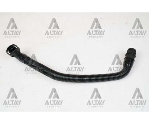 HAVALANDIRMA BORUSU KÜLBÜTÖR A4 / A5 / Q5 08-17 CGLD-CGLC-CJCA 2.0 TDİ