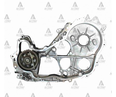 YSK-TA1277 YAĞ POMPASI HILUX 06-11,11320-0L010