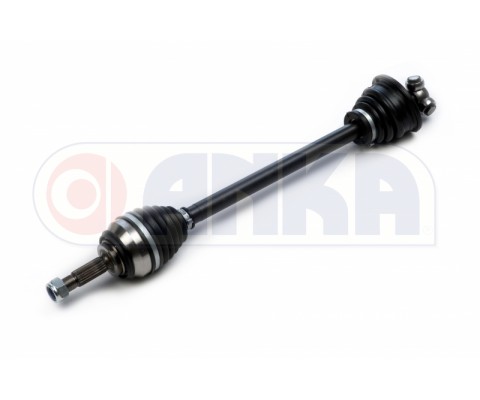 AKS KAFASI DIS KANGOO  98-08 / SYMBOL 98-05 / ABSLI 26 DIS 21X30X52,2X144,5