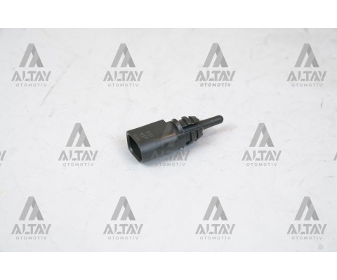 SENSÖR DIŞ ORTAM SICAKLIK GOLF7 / JETTA / POLO / AMAROK / CRAFTER / TİGUAN / A1 / A3 / A4 / A5 / Q3 / Q5 / IBIZA / LEON / TOLEDO / FABIA / OCTAVİA 12=