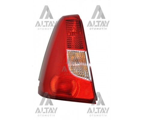 Dacia Logan Stop Lambası Duysuz Sol (2007>),6001549149 ,MRS-611265