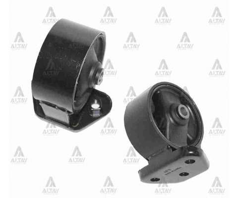 TAKOZ MOTOR ACCENT 03-06 BENZİNLİ ARKA