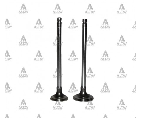SUPAP TAKIM APPLAUSE (IN-8 ÖLÇÜ:30x6.6x112.6 / EX-8 ÖLÇÜ:26.1x6.6x114.5) 16V