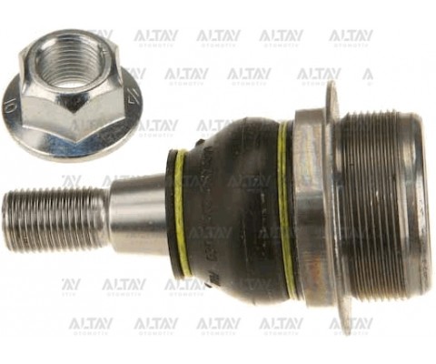 TRW-JBJ817 ALT ROTİL SOL MASTER III-MOVANO III 2010=> ( 18 mm) , 401613416R-8200688877-4419219