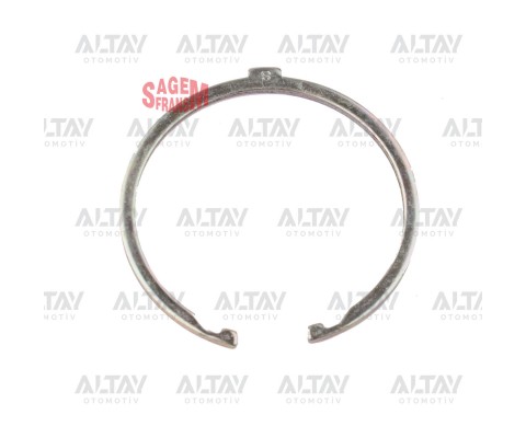 ŞANZUMAN AKS SEGMANI R9 / R11 AÇIK