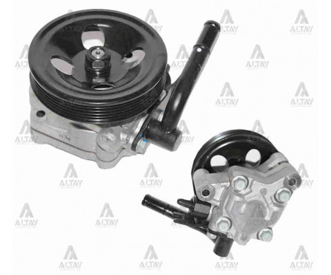 DİREKSİYON POMPASI ACCENT 06-11 ERA / RIO DİZEL (OEM)