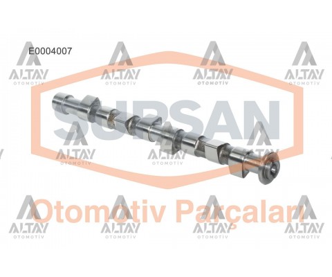 EKSANTRİK MİLİ PALIO / DOBLO / ALBEA / PUNTO 1.2 8V