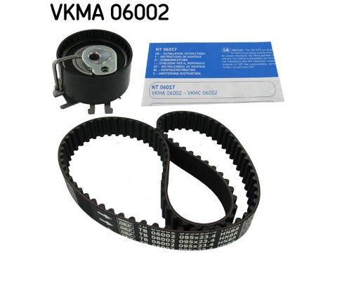 TRİGER SETİ CLIO / TWINGOO 98= 1.2 16V D4F 95 DİŞ