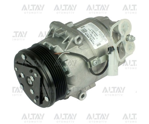 KLIMA KOMPRESORU ASTRA H / Z13DTH