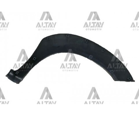 DODİK HILUX TAKIM 05-09 (6 PARÇA)