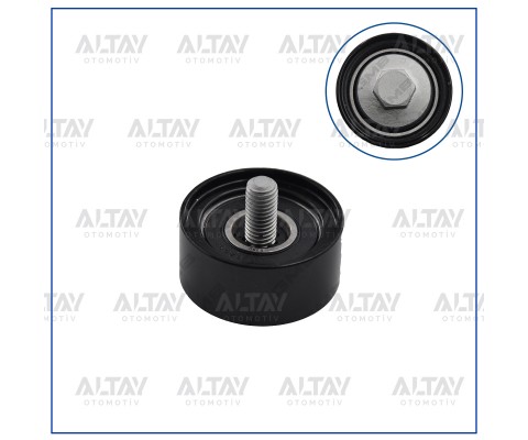 GERGİ RULMANI HYUNDAI ACCENT 11= BLUE 1.4 / I-20 12-20 / I-10 13-18 / PICANTO 1.0 11-17