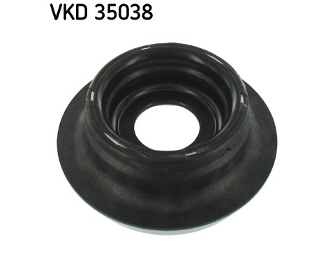 AMORTISOR TAKOZU ÖN RULMANLI  V347 2.4TDCI 06-12 / V362 2.2 / CUSTOM 12=