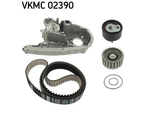 TRİGER SETİ + DEVİRDAİM DUCATO 2.3JTD / DAILY III / DAILY IV 2.3JTD / KARSAN J10