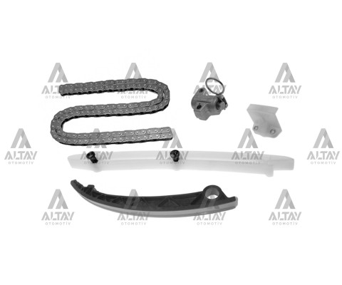 TRİGER SETİ ASTRA G / ASTRA H / CORSA C / COMBO C / AGİLA / MERİVA A Z14XEL-Z14XEP