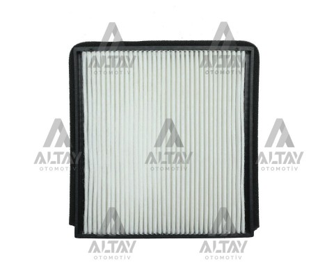POLEN FİLTRESİ H100 KMYT 04-