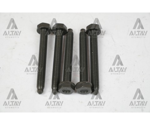 ANA KEP CIVATASI GOLF5 / GOLF6 / JETTA / PASSAT 04-12 BGU-BSE 1.6