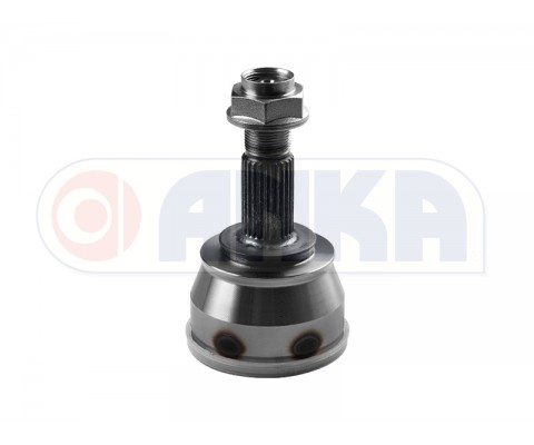 AKS KAFASI DIS DOBLO 01-10 / ALBEA 03-07 / PALIO 96-05 DIZEL 1.3 JTD-1.9 JTD 24X25X51,2X151,5