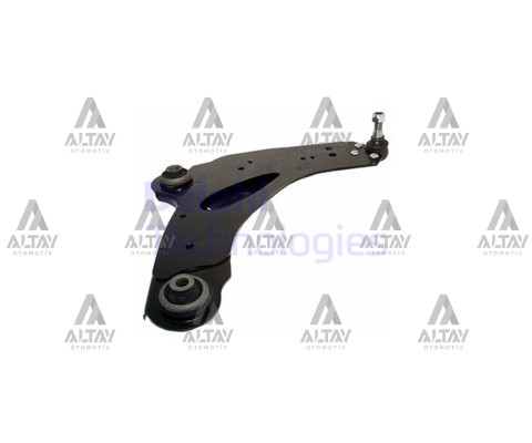 SALINCAK TRAFIC II 02-14 / VIVARO B 02-14 ROTİLLİ SAC ALT SAĞ