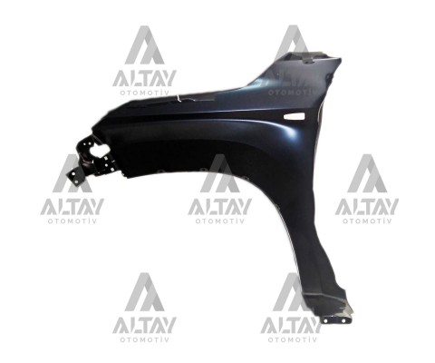 ÇAMURLUK L-200 19= ÖN SAĞ DELİKLİ