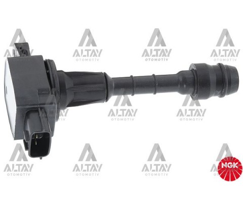 ATEŞLEME BOBİNİ MICRA  96-02 1.3 / MICRA 03-07 1.2/1.4 / NOTE 07-10 1.4 (U5054)