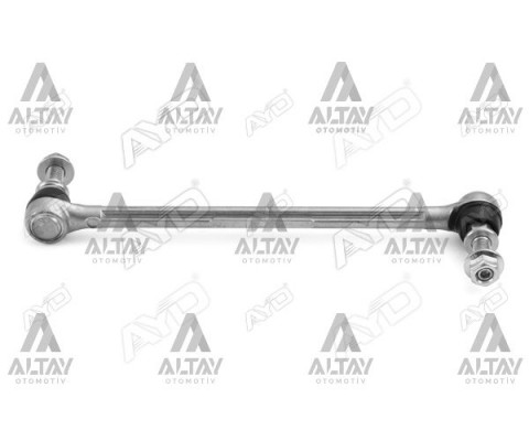 Z ROT MONDEO I  93-96 / MONDEO II 96-00 ALUMINYUM UZUNLUK 237mm