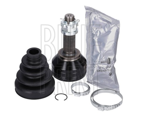 AKS KAFASI QASHQAI 07-12 1.5 DCI / 1.6 BENZİNLİ 29X35X56,1